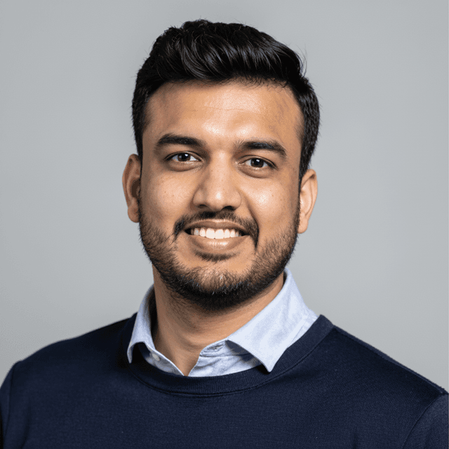 Sourav Mangla